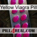 Yellow Viagra Pill 09